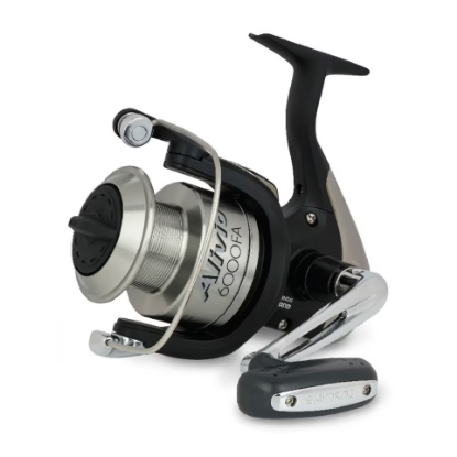 Picture of Shimano Alivio Spinning Reel